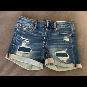 American Eagle Shorts (NWT!!!)